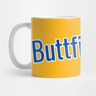 Buttfingerer Mug